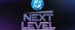 DC Comics Next Level logo