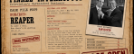 CASE 009: REAPER