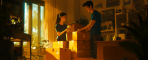 Moving into a new home