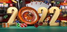 2022 Online Casinos