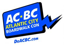 ACBC Atlantic City Boardwalk Convention Critical Blast