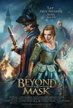 Beyond the Mask Colonial America Historical Romance Action