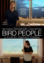 Bird People on DVD Critical Blast