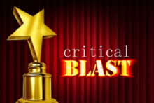 Critical Blast Best 2015 Awards