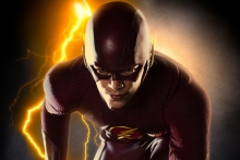 CW's Flash