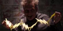 Flash CW Running Stand Still Trickster Mark Hamill Weather Wizard