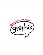 Scholastic Graphix 10 Years Critical Blast