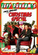 Jeff Dunham's Very Special Christmas Special
