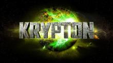 Krypton on Syfy
