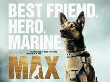 Max Boaz Yakin Marine Dog Movie Review Critical Blast
