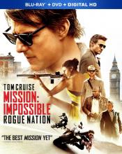 Mission Impossible Rogue Nation Tom Cruise Critical Blast