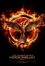 The Hunger Games, Mockingjay Part 1