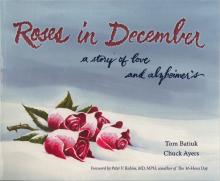 Roses in December Alzheimer's Crankshaft Funky Winkerbean Tom Batiuk Chuck Ayers