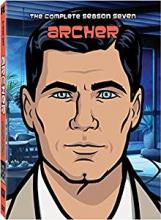 Archer Season 7