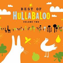 Best of Hullabaloo V2