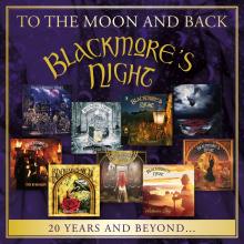 Blackmore's Night To the Moon and Back 20 Years and Beyond