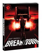 Breakdown Blu-ray