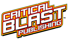 Critical Blast Publishing