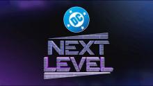 DC Comics Next Level logo