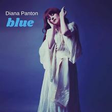 Diana Panton, "Blue"