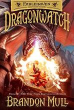 Dragonwatch Book 1
