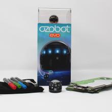 Evo app-connected robot from Ozobot