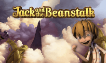 Jack and the Beanstalk Online Slots