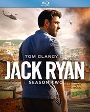 Jack Ryan Season 2