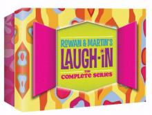 Laugh In Complete Series Review