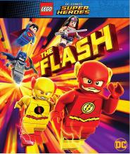LEGO The Flash