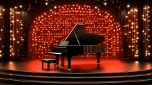 Live Piano Music from Pop Stars