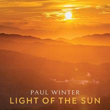 Paul Winter's Light of the Sun