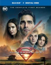 Superman and Lois S1 BD