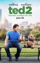 Ted 2 opens 6/26/15.