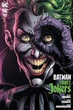 Three Jokers #3
