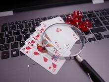 Try Online Casinos
