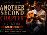 Another Second Chapter