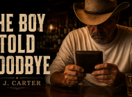 The Boy I Told Goodbye