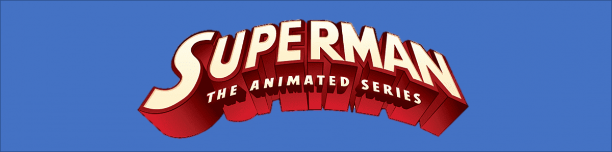 Yes, It's Been 25 Years Since Superman: The Animated Series | Critical ...