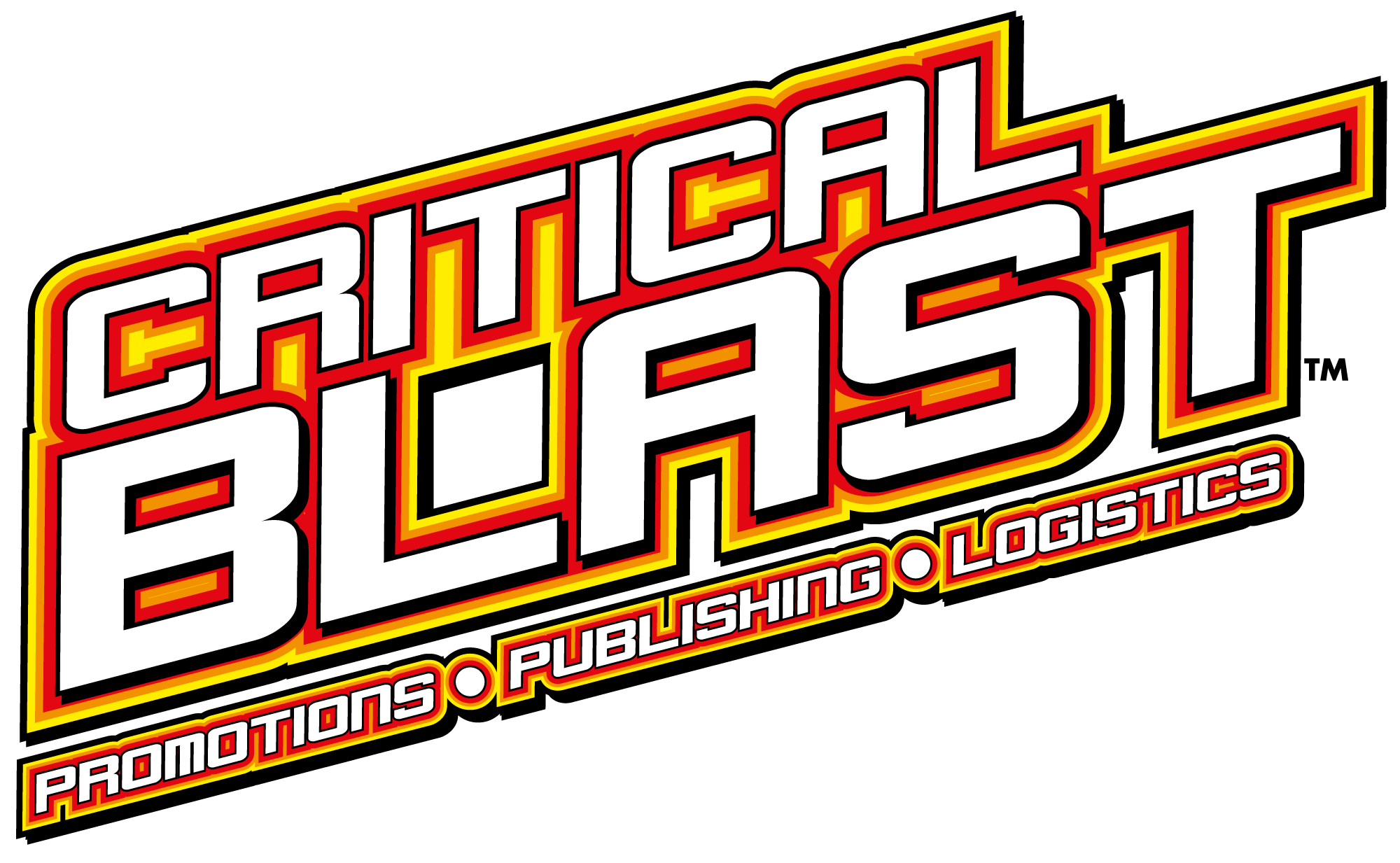 Critical Blast